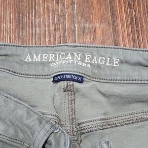 American Eagle